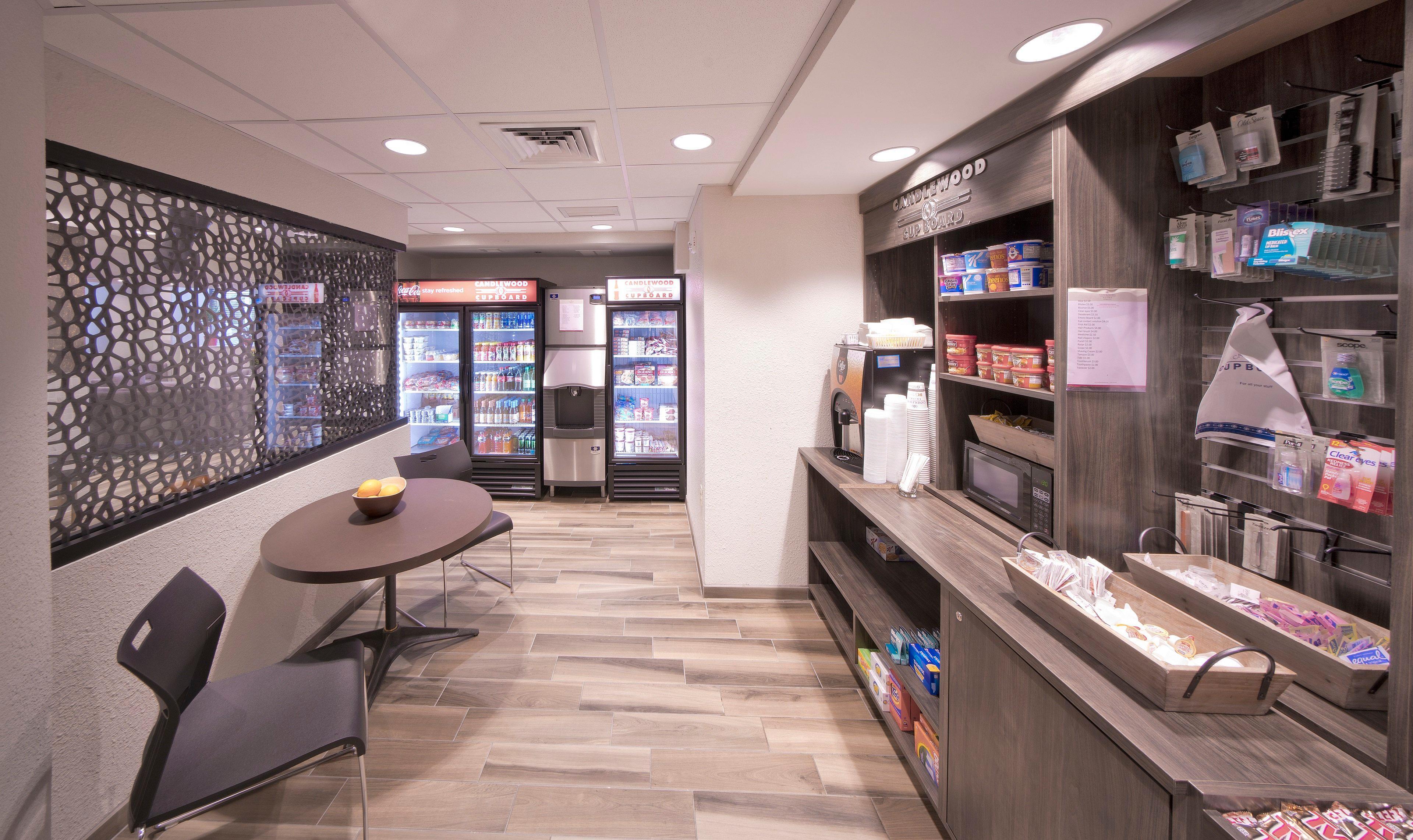 Candlewood Suites Baltimore - Inner Harbor By Ihg Exterior photo