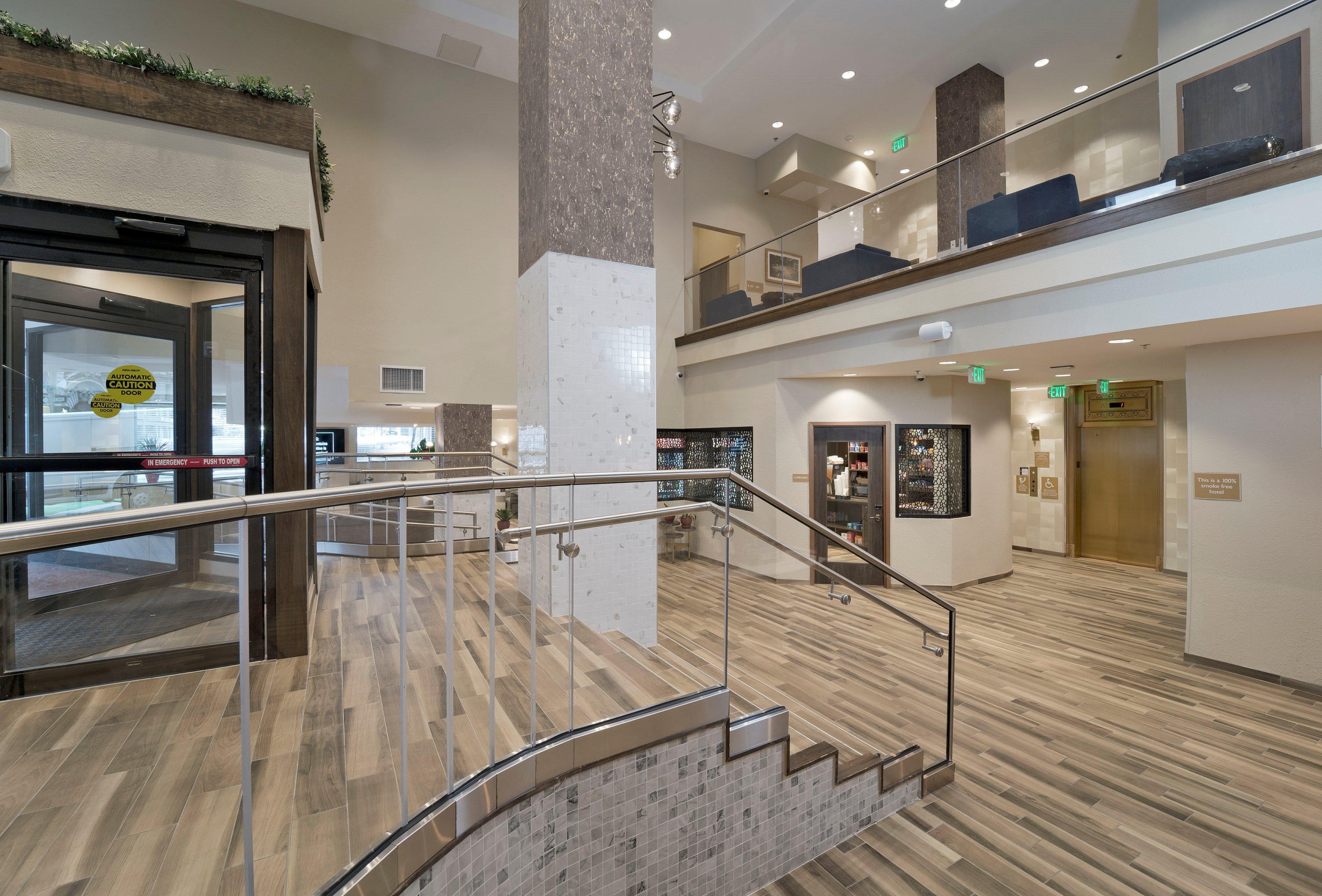 Candlewood Suites Baltimore - Inner Harbor By Ihg Exterior photo